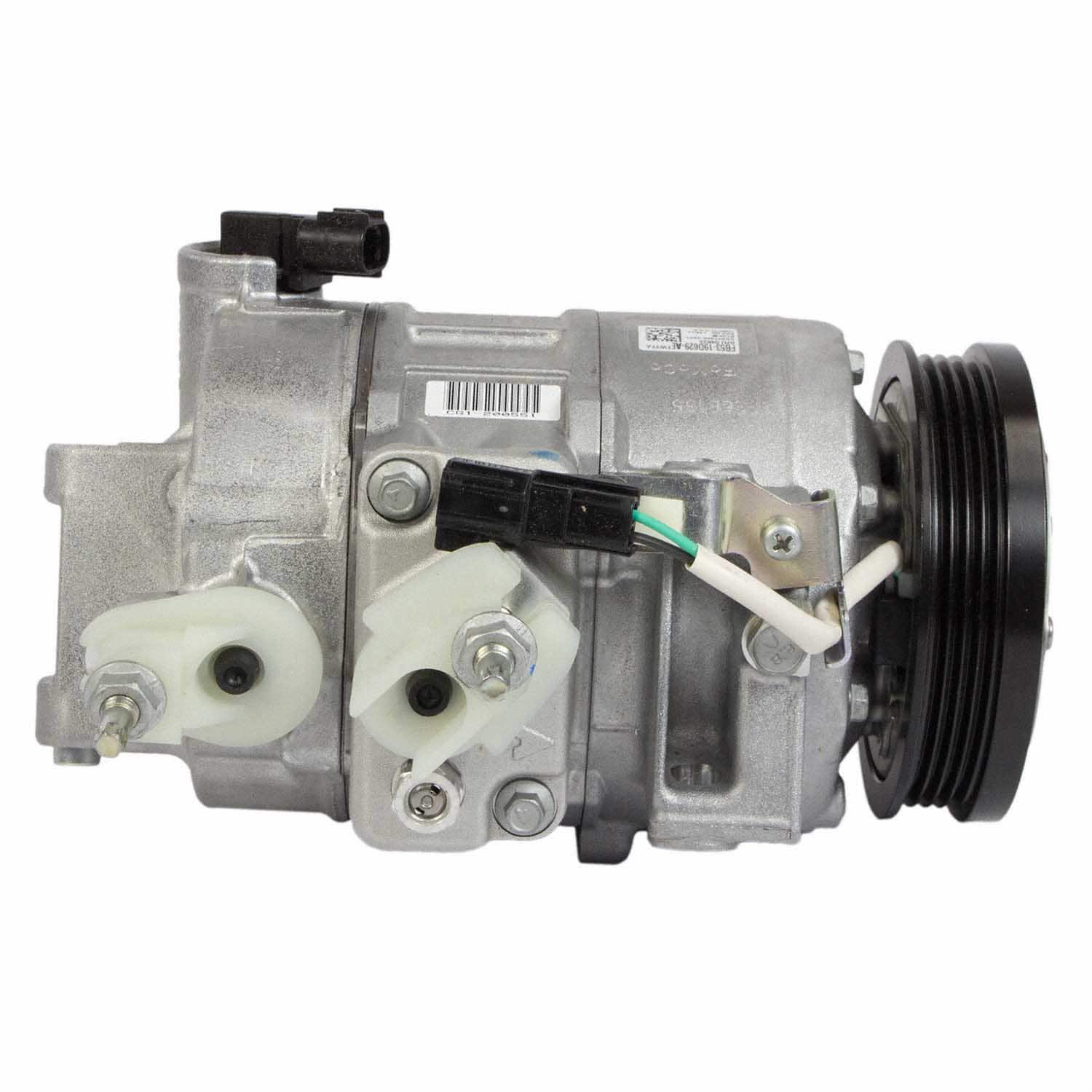 YCC446 Ford | AIR CONDITIONING A/C Compressor | Source One Parts Center