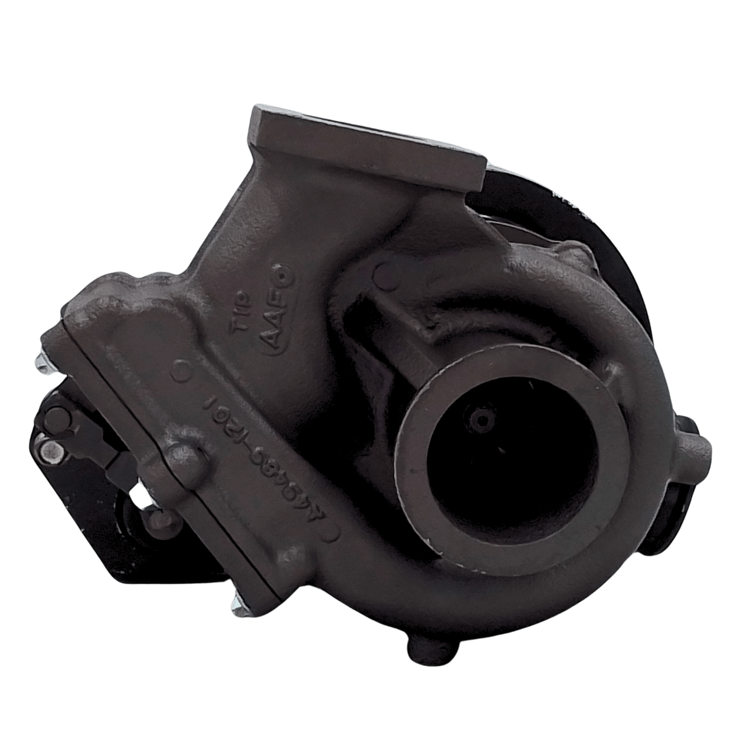 49389-03560 A2Z Diesel Parts | Replacement For Mitsubishi TD04