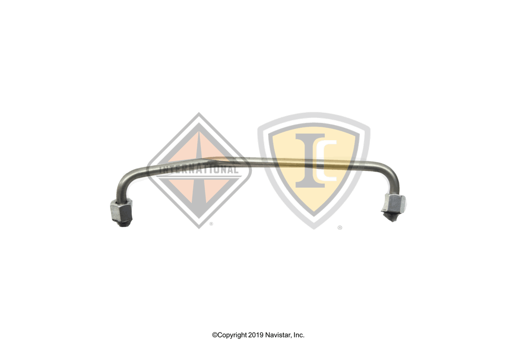 3007911C2 | Navistar International® | TUBE ASSEMBLY RAIL TO 