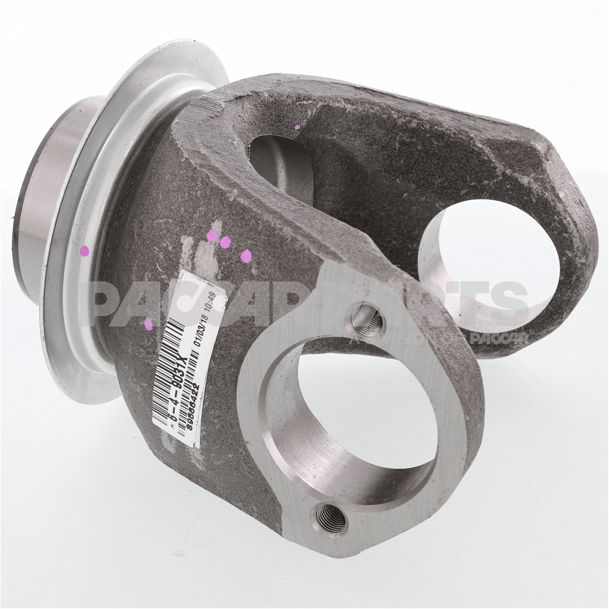 649031X Kenworth® YOKE ASSYEND 1710 202439 IS W/SLNGR Source One Parts Center