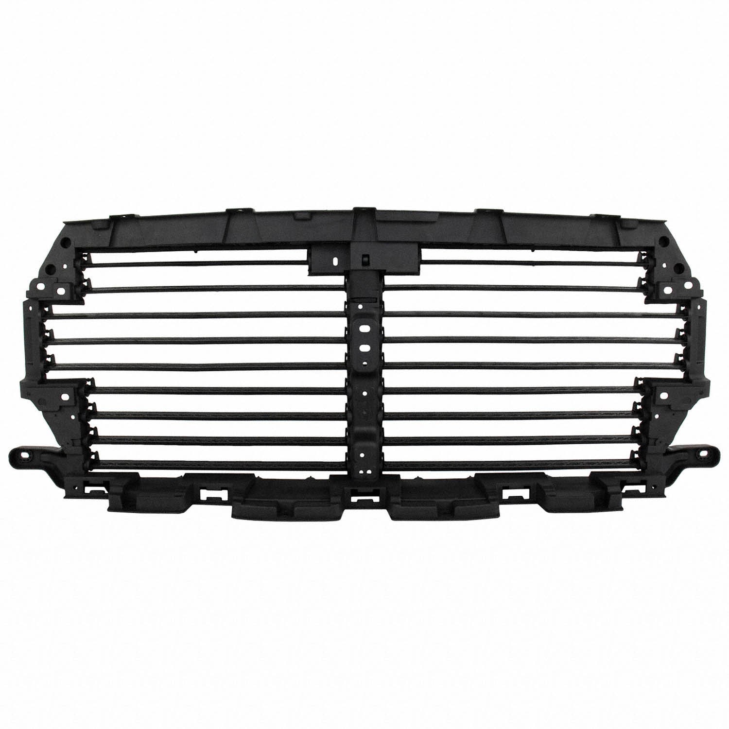 Control Radiator Shutter JL3Z8475D Ford | Radiator Shutter Control Active Grille | Source One ...