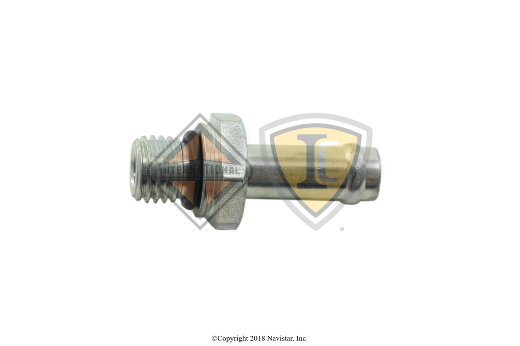 1842388C93 Navistar International® FITTING M12