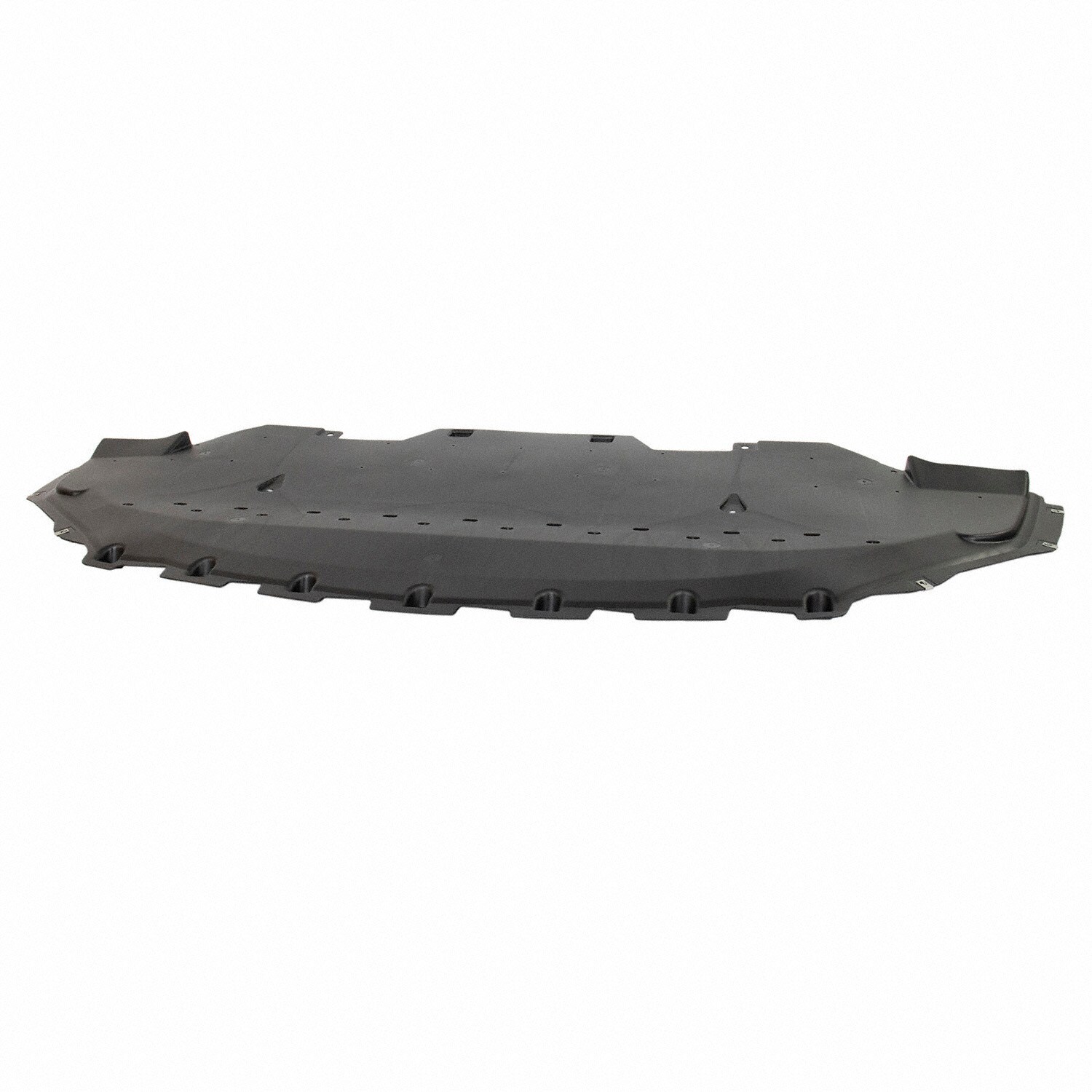 thumbnail image 2 of Jijiamotor13 Front Engine Splash Shield For Ford Mustang 2018-2022 - Replaces JR3Z17626A, FO1228164 2 of 6