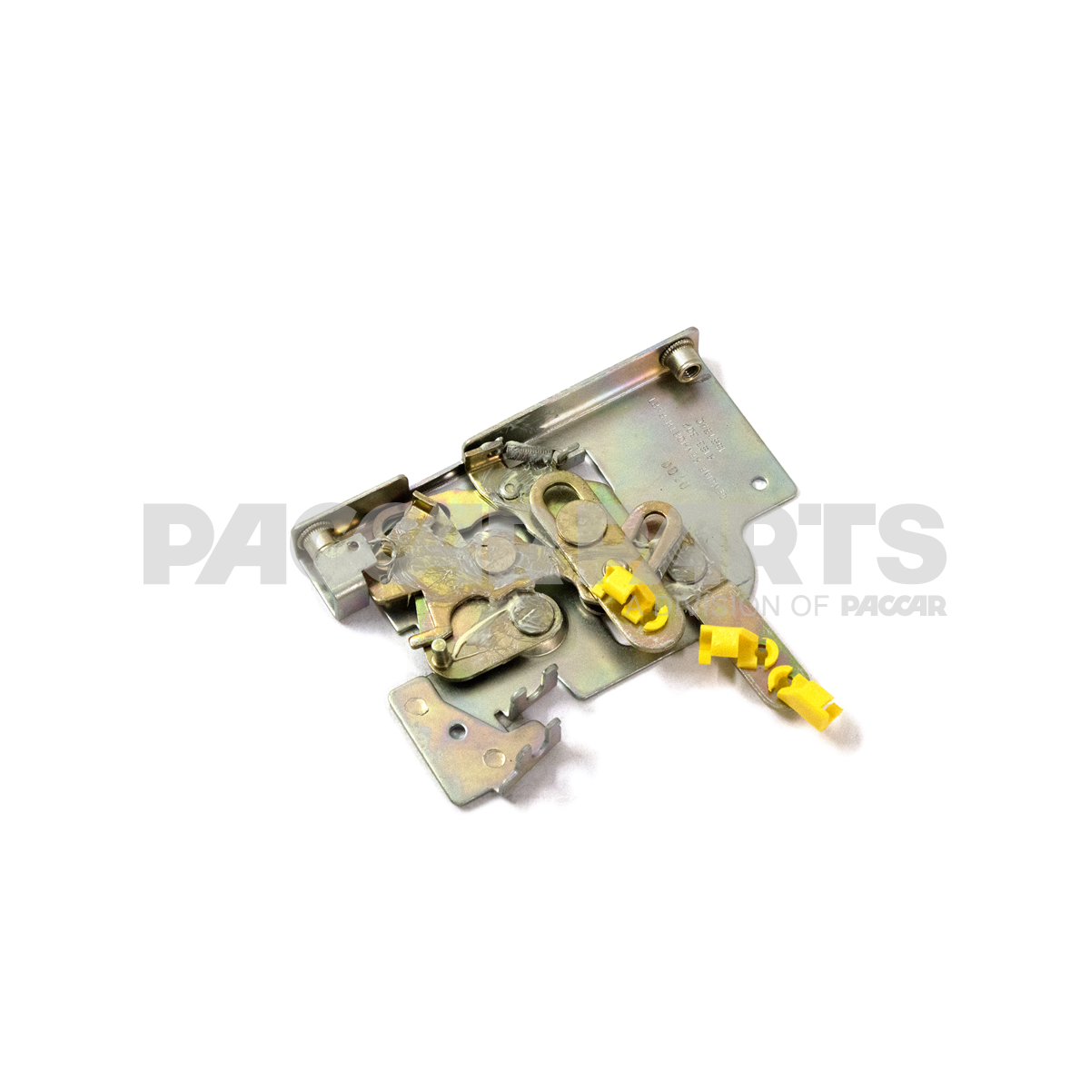 K163-302PAK Kenworth | Left Hand Cab Door Lock | Source One Parts Center