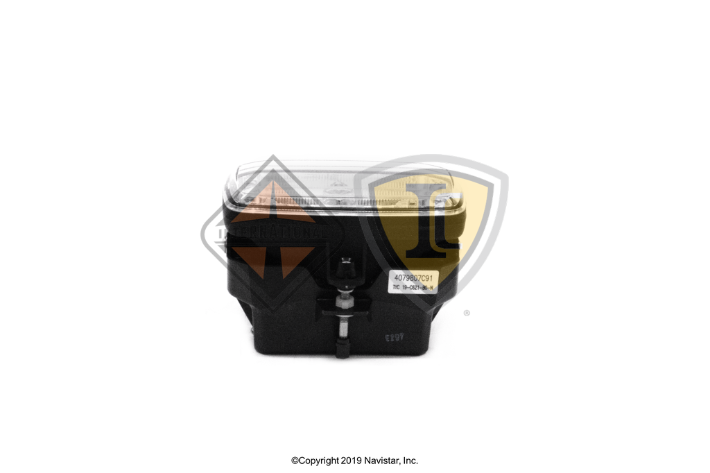 4079807C91 Navistar International | LIGHT FOG FOG LIGHT