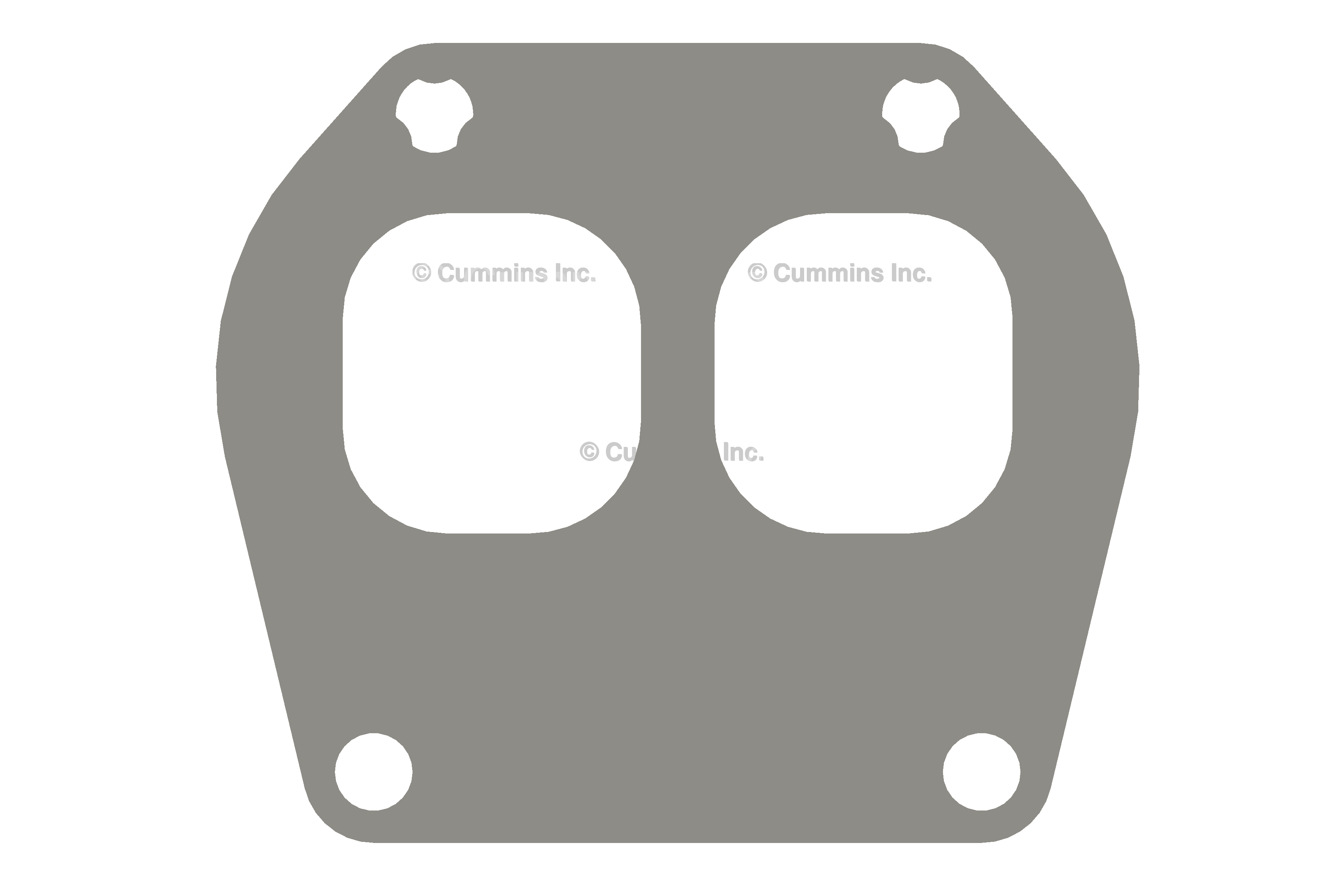 4386632-cummins-exhaust-manifold-gasket-source-one-parts-center