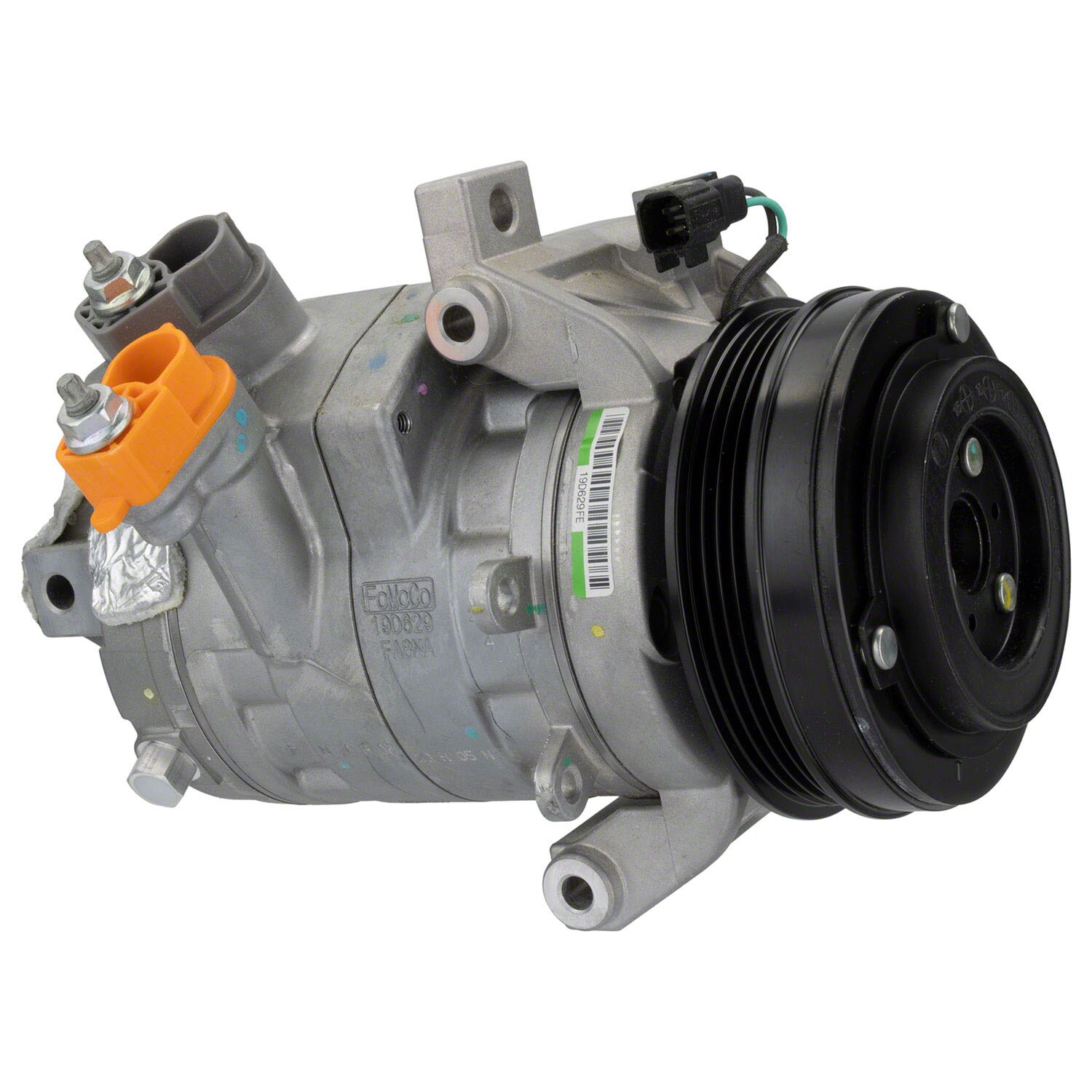 YCC560 Ford | Compressor asy Air Conditioning A/C | Source One Parts Center