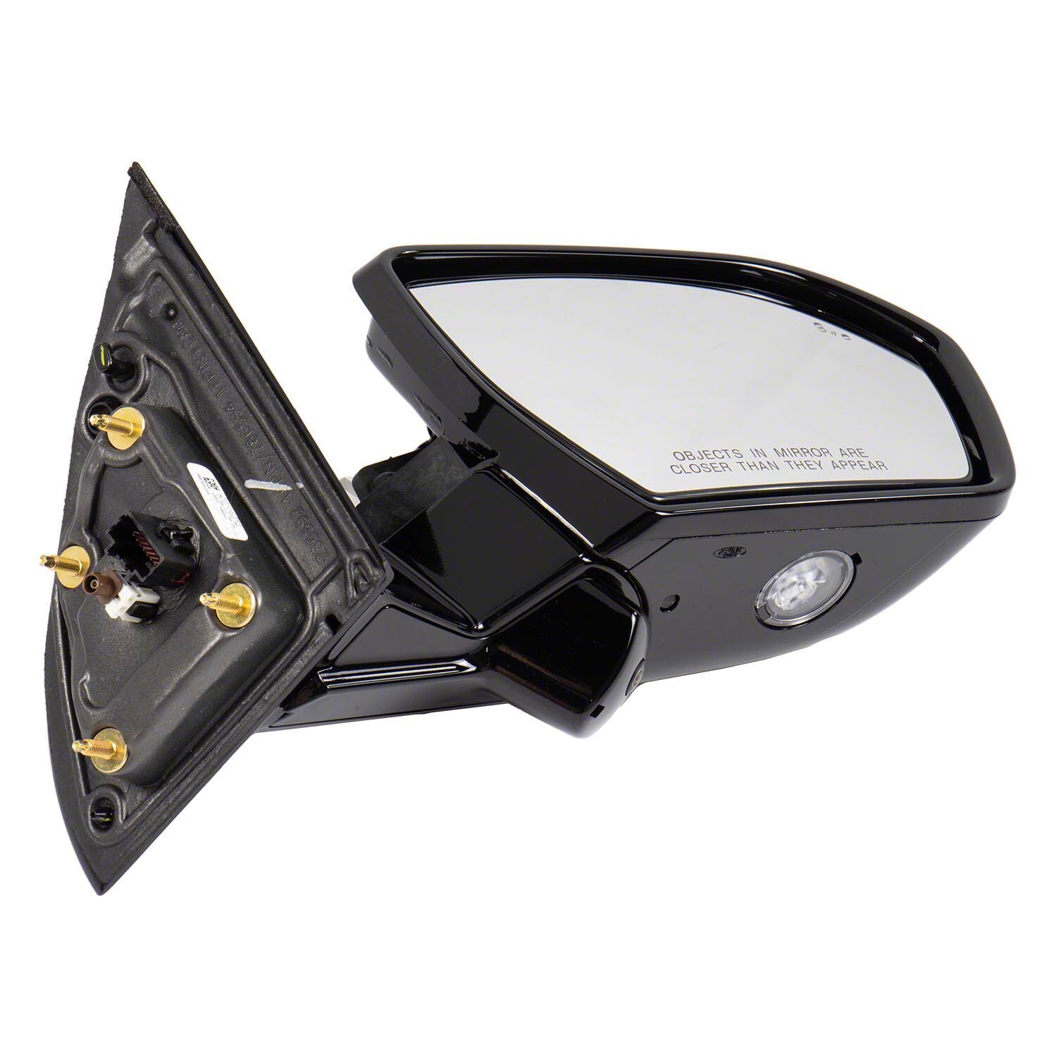 NL1Z17682AE Ford | Door Mirror Rear View Head - Right Outer