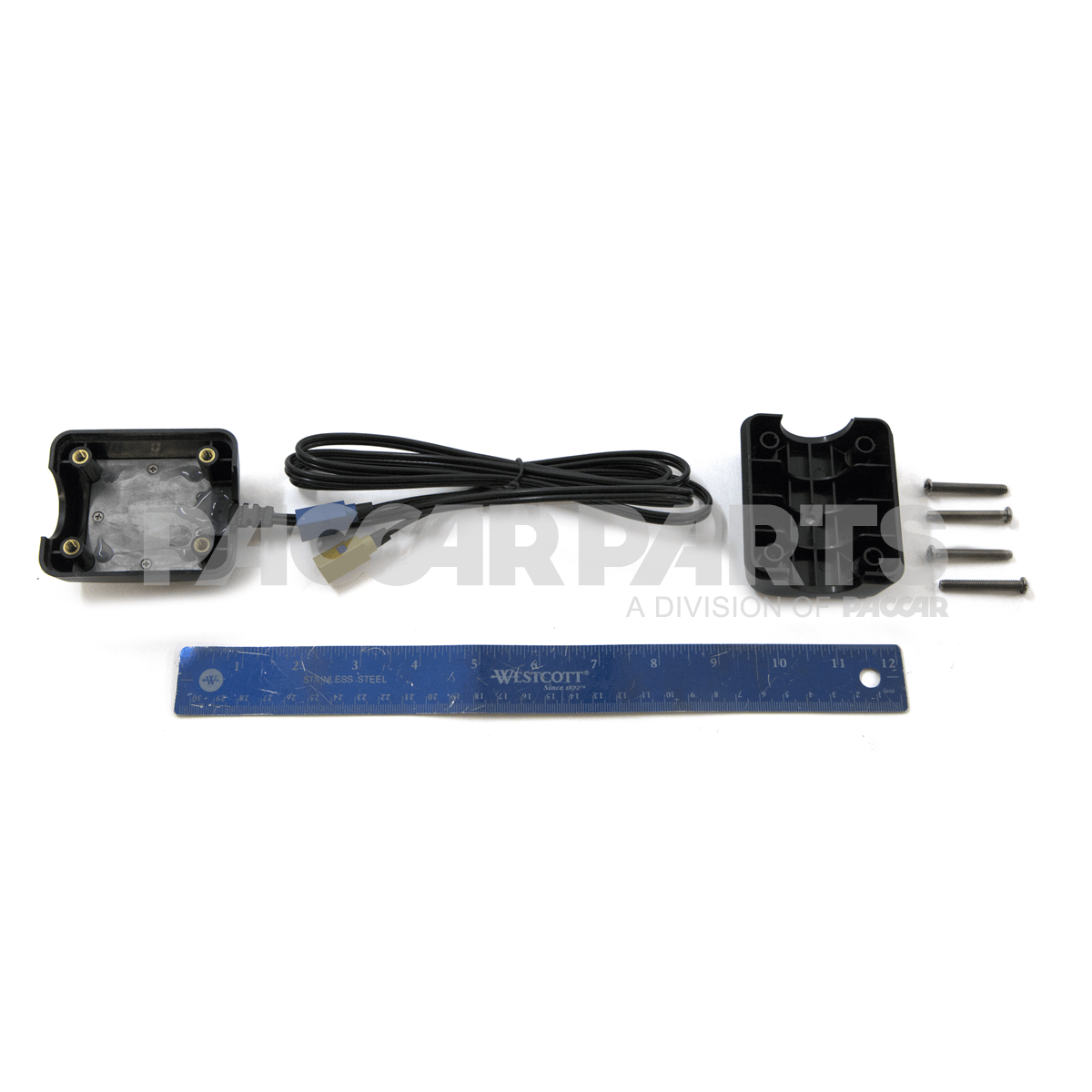 Q286020001 Kenworth® SDARS/GPS Source One Parts