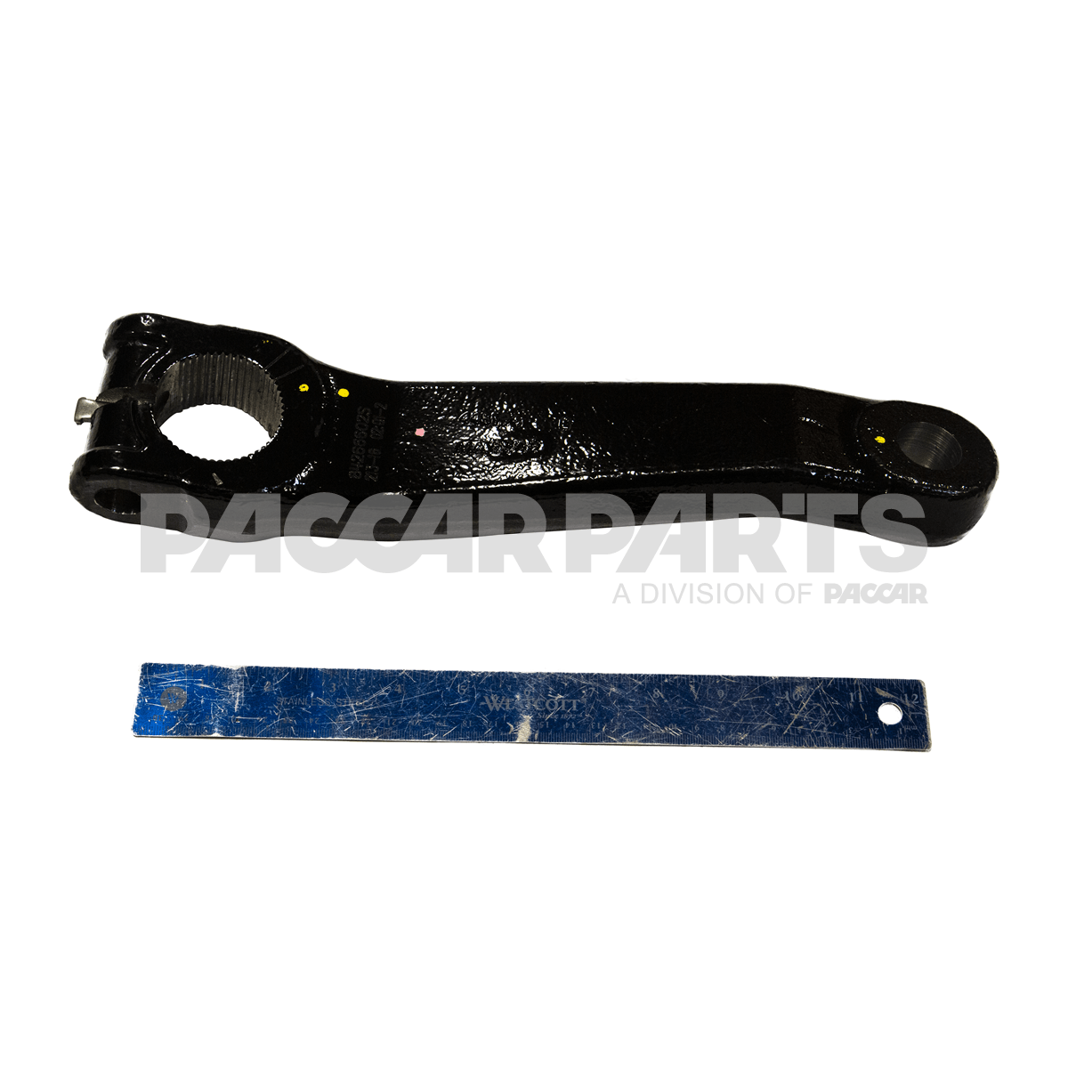 842666 | Kenworth® | ARM-PITMAN | Source One Parts Center