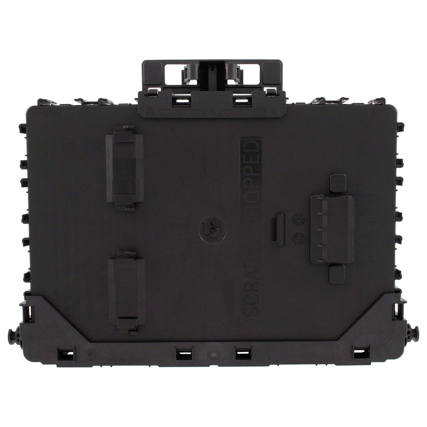 MU5Z15604B Ford | Tire Pressure Monitoring System TPMS Receiver Alarm ...