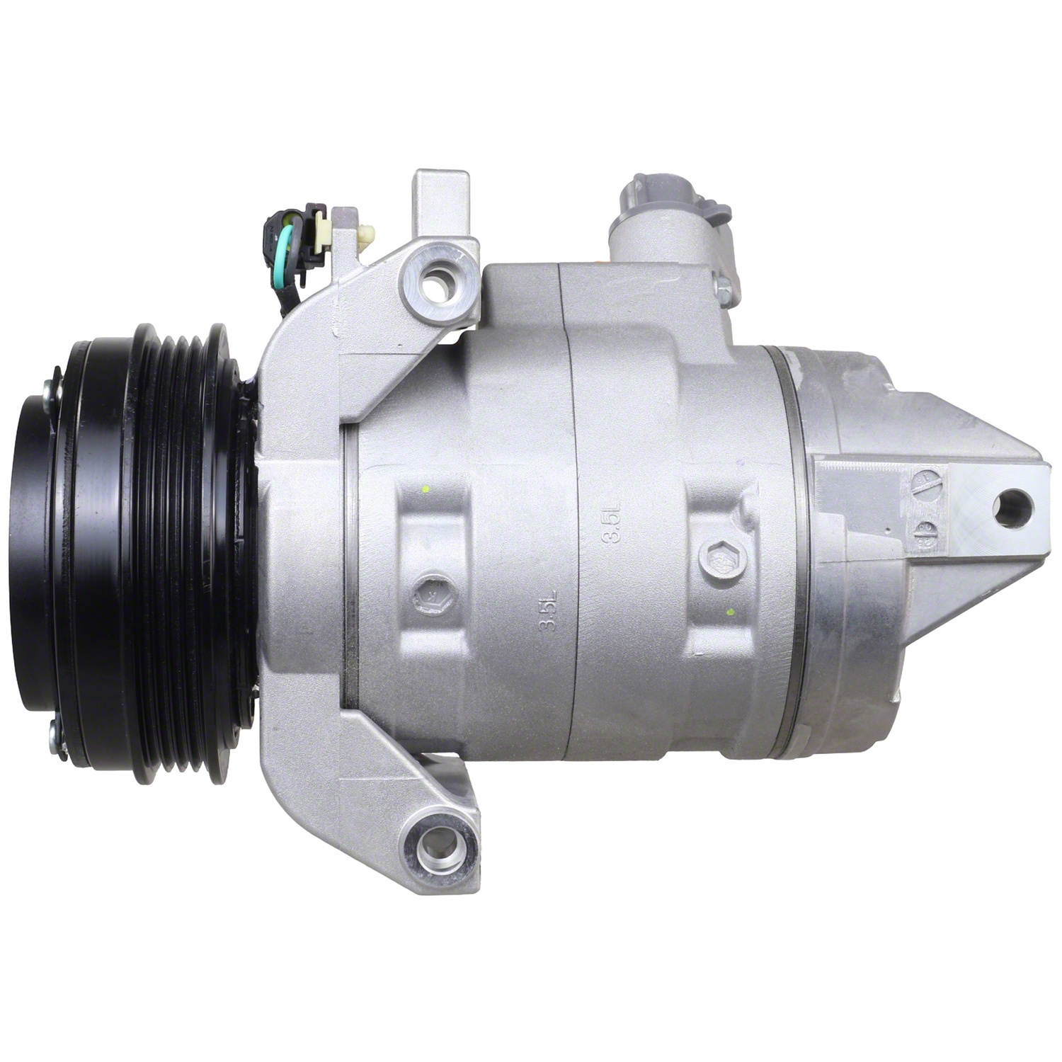 r.family1221　carlsson　他3点 HL3Z19703H Ford | AIR CONDITIONING A/C Compressor - 33L | Source