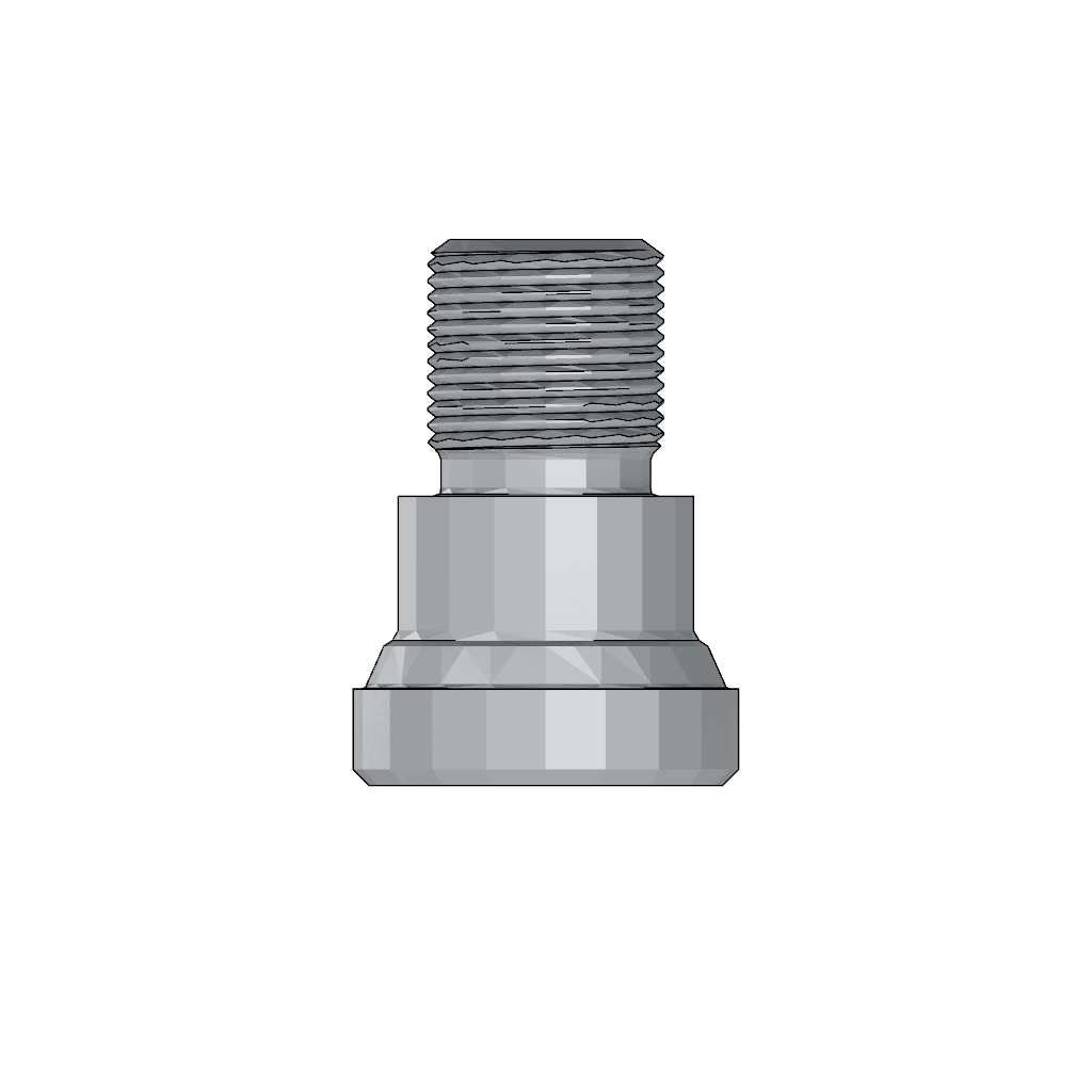 3680293CUM Kenworth | Oil Filter Head Adapter | Source One Parts Center