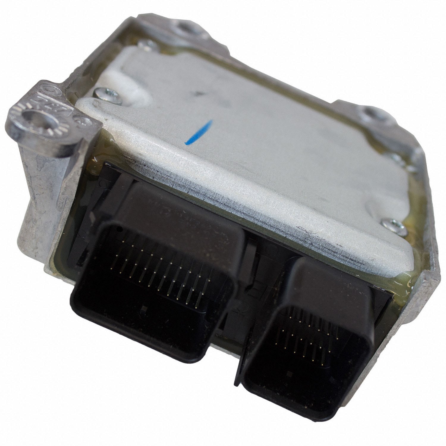 BE5Z14B321C Ford | Air Bag Control Module Sensor Multiple Restraint ...