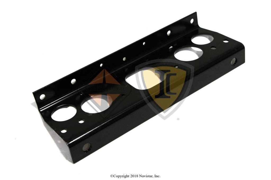 3566349C2 | Genuine Navistar International® CROSSMEMBER RADIATOR SUPPORT