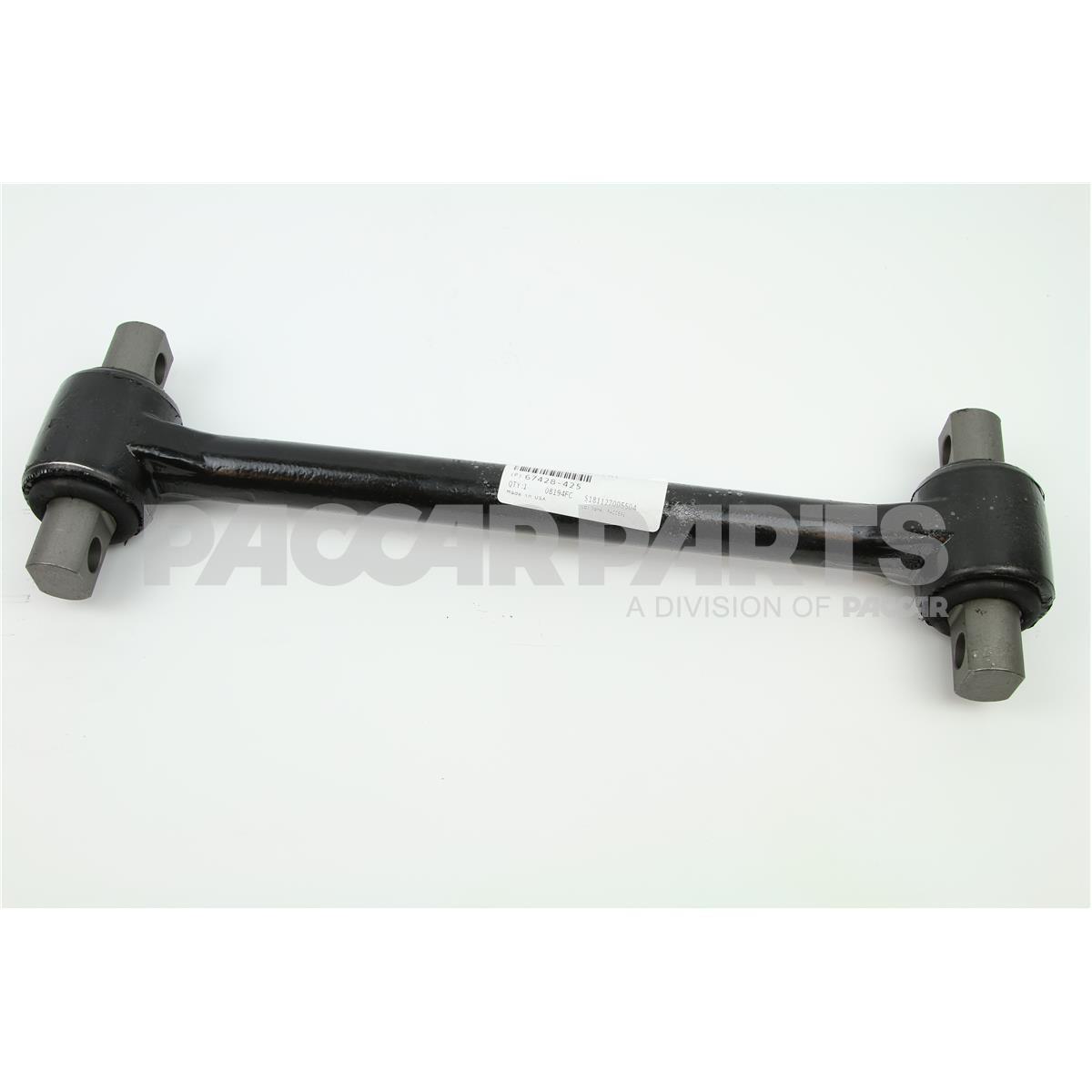 67428-425 | Kenworth® | ROD-TORQUE 1673 FRONT PAX | Source One Parts Center