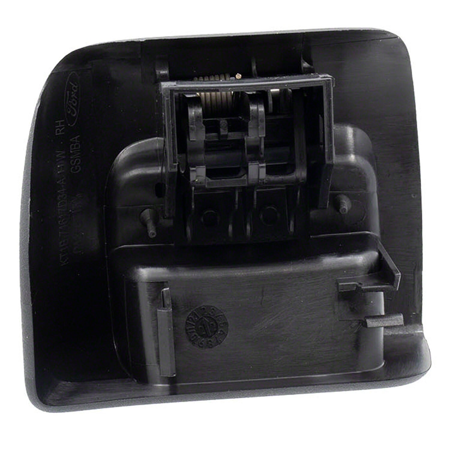 Seat Rear Back Handle KT1Z74617D34AE Ford | Handle Seat Back Adjusting - Right Rear | Source ...