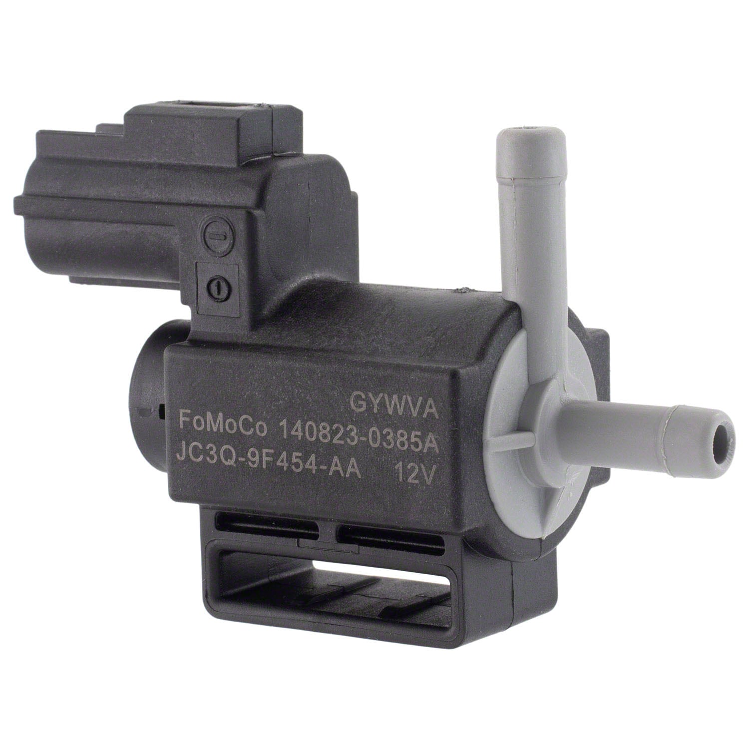 JC3Z9F454A Ford | Exhaust Gas Recirculation EGR Valve Control