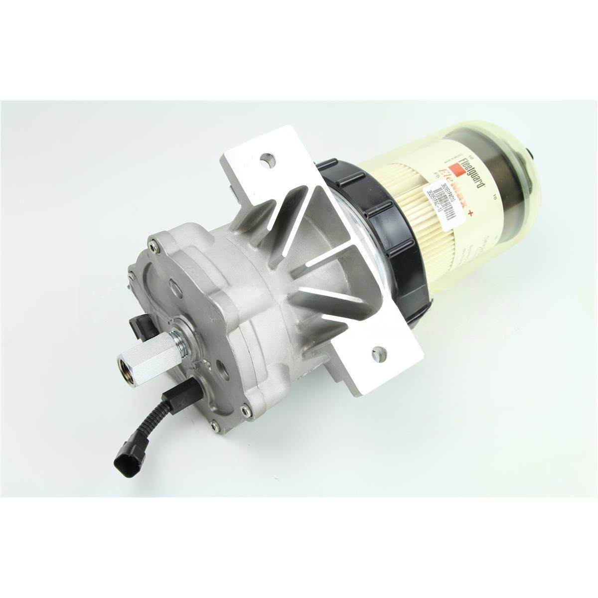 382951PAC10 Kenworth | Fuel Water Separator Unheated | Source One