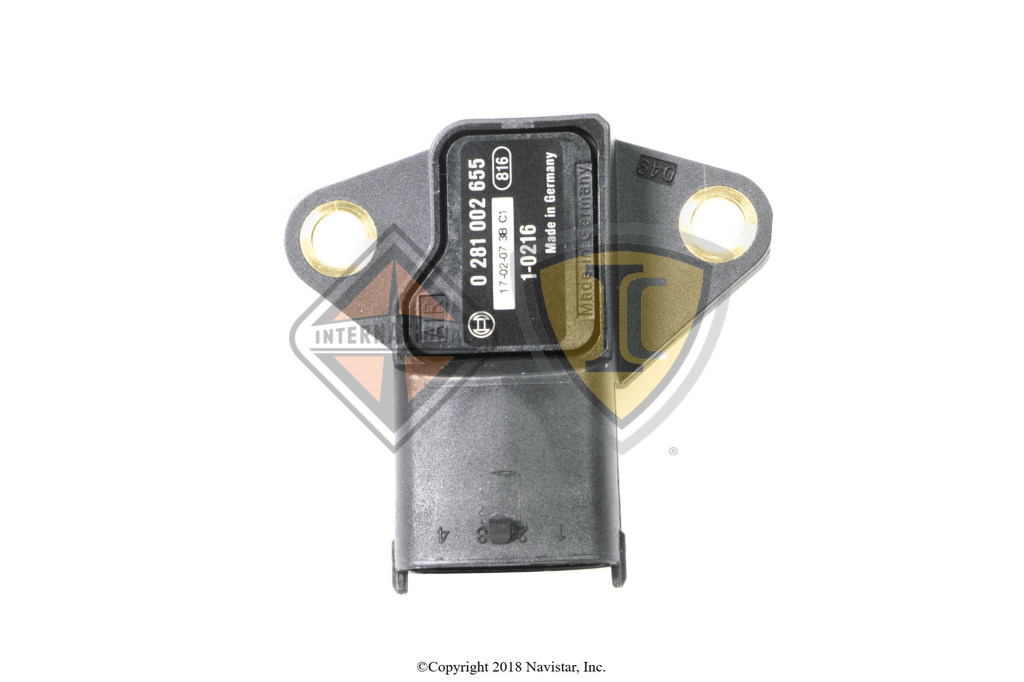 62274210216, Navistar International®, SENSOR MAP/TC2CIT