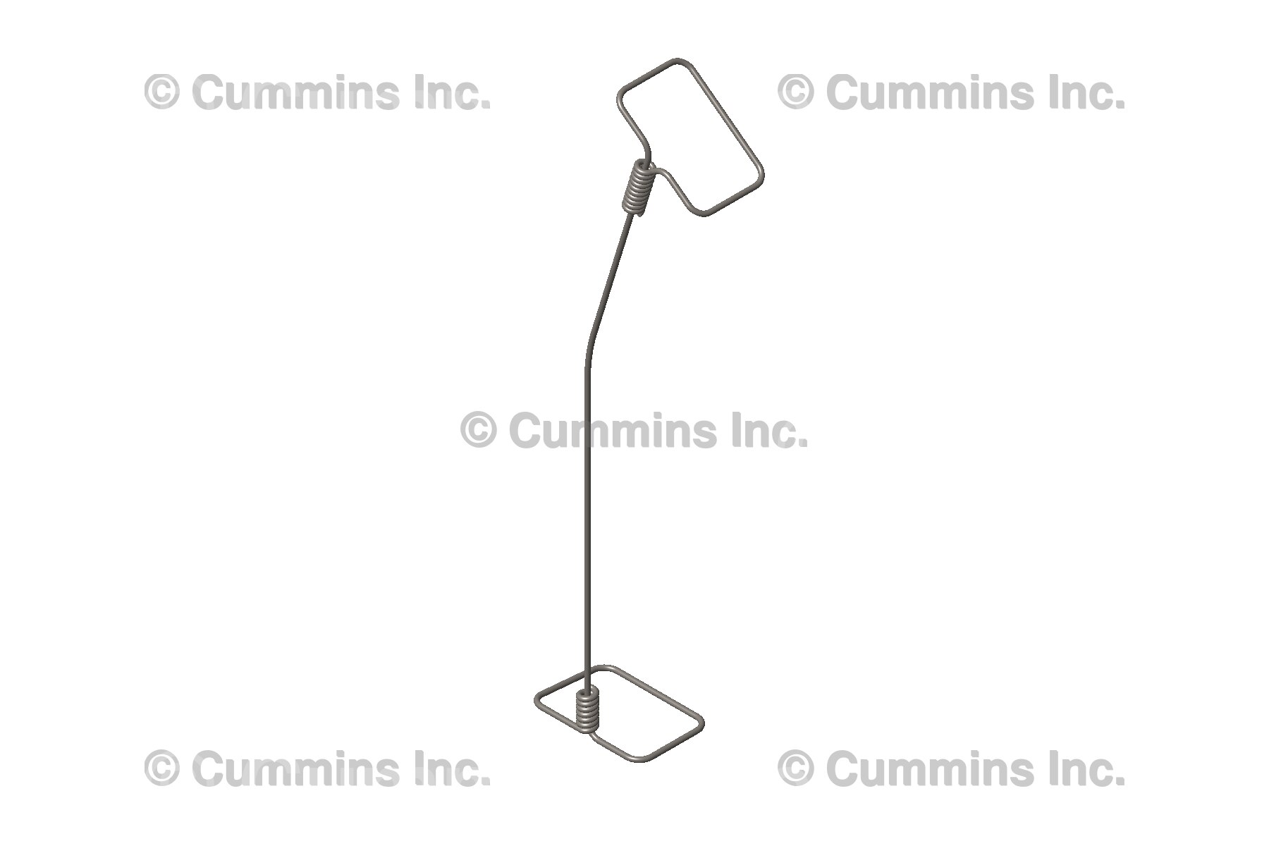 3001518 Cummins Retaining Wire Source One Parts Center 3001518-cummins-retaining-wire-source-one-parts-center