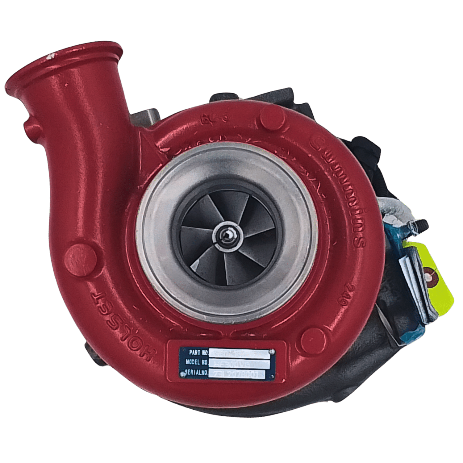 5354482 | Genuine A2Z Diesel Parts® EQUIVALENT TO CUMMINS SHORT HE300VG  TURBO