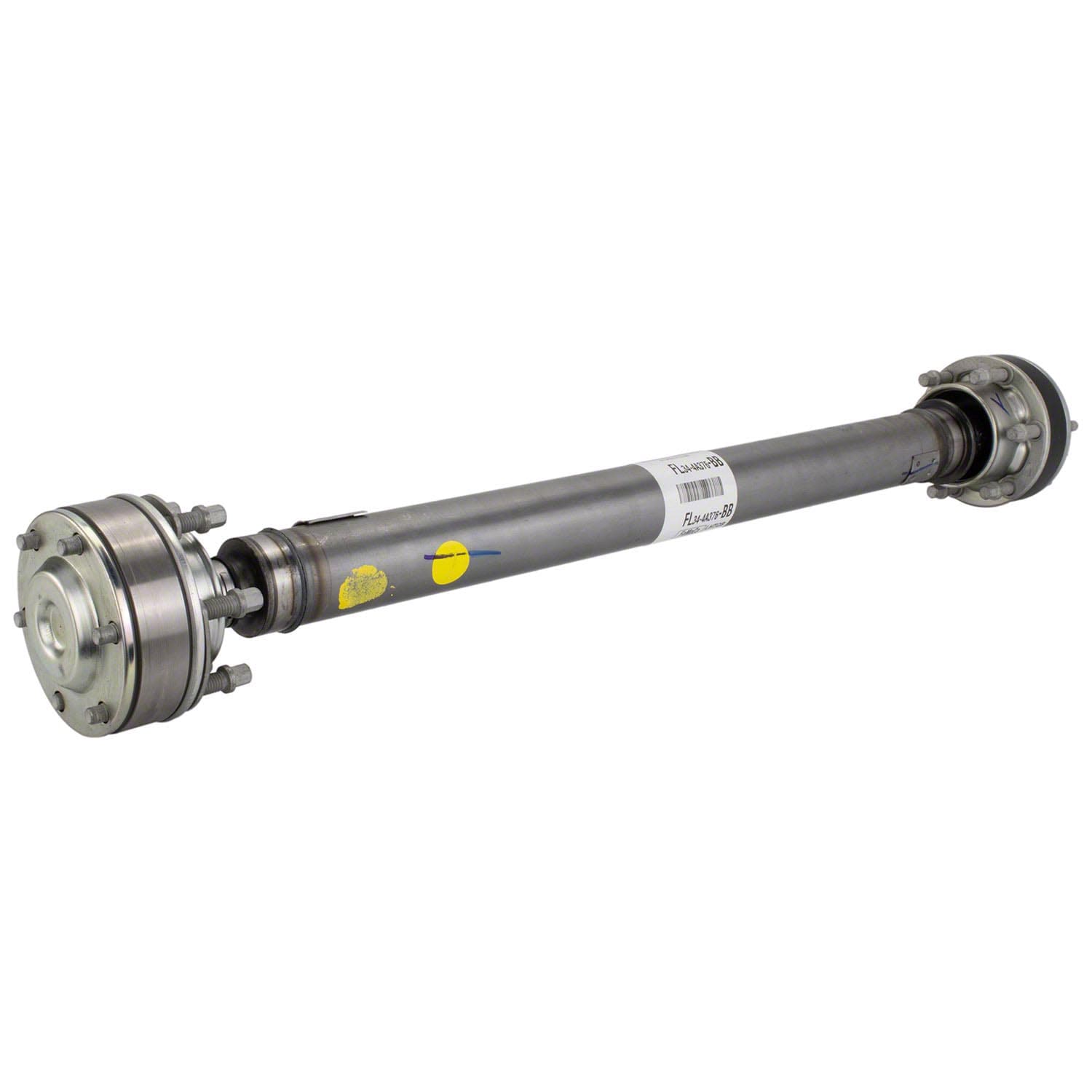 FL3Z4A376B Ford | Shaft Drive - Front 50L | Source One Parts Center