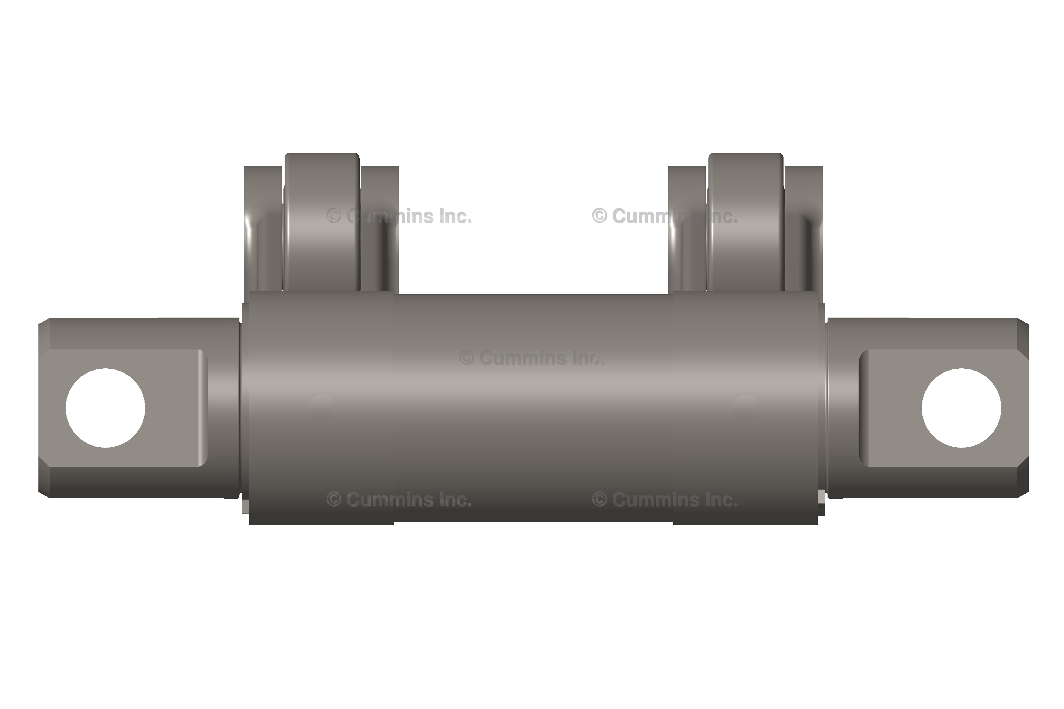 5538492 Genuine Cummins® Cam Follower Lever Source One Parts Center