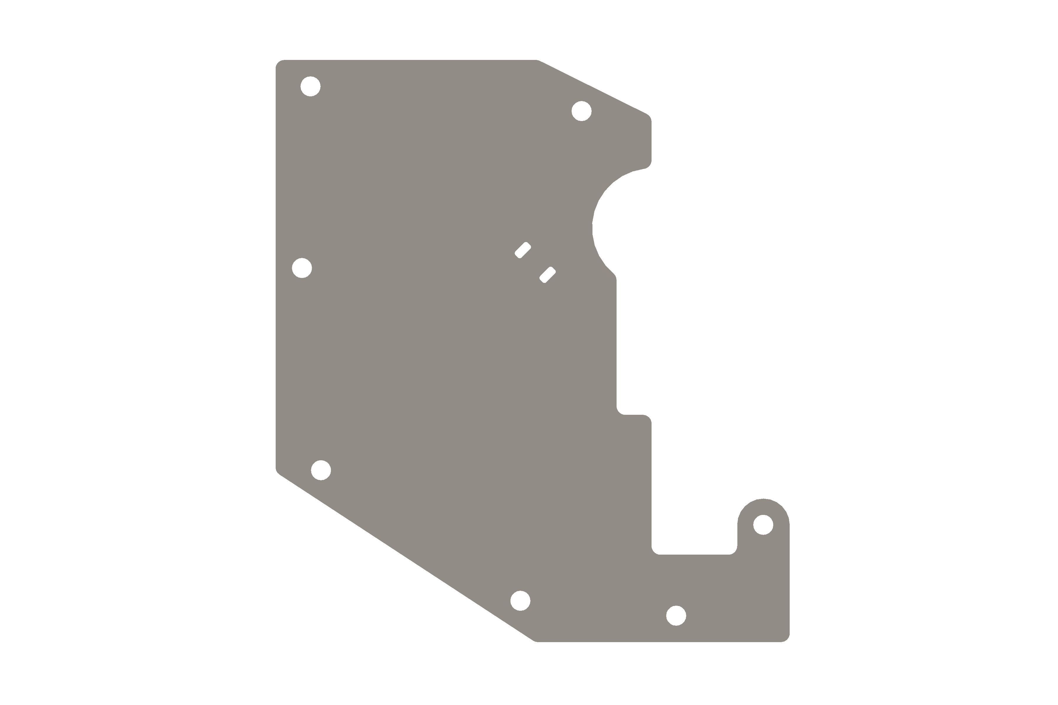 3637182 Cummins® Cover Plate Source One Parts Center