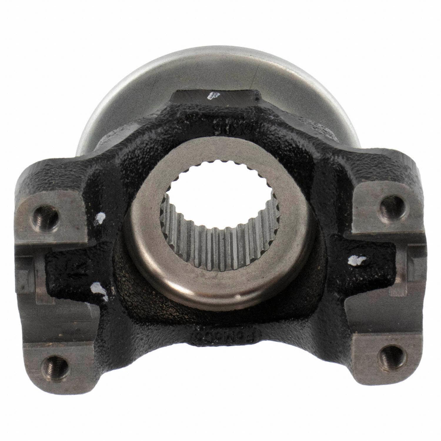 HC3Z4851E Ford | Drive Shaft Flange Yoke Prop Pinion - Front