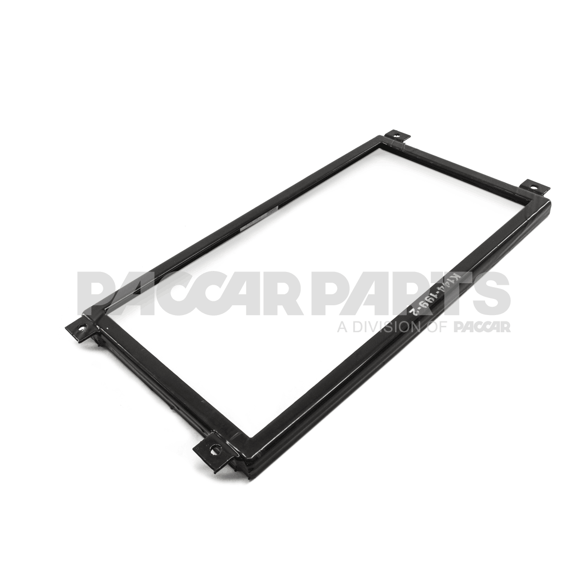 K144 K144-199-2 | Kenworth® | HOLDDOWN-BATTERY STEEL | Source One Parts Center