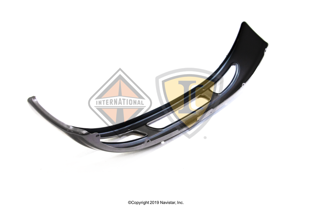 3610934C2 | Navistar International® | BUMPER FRONT AERO 65 QUARTZ 