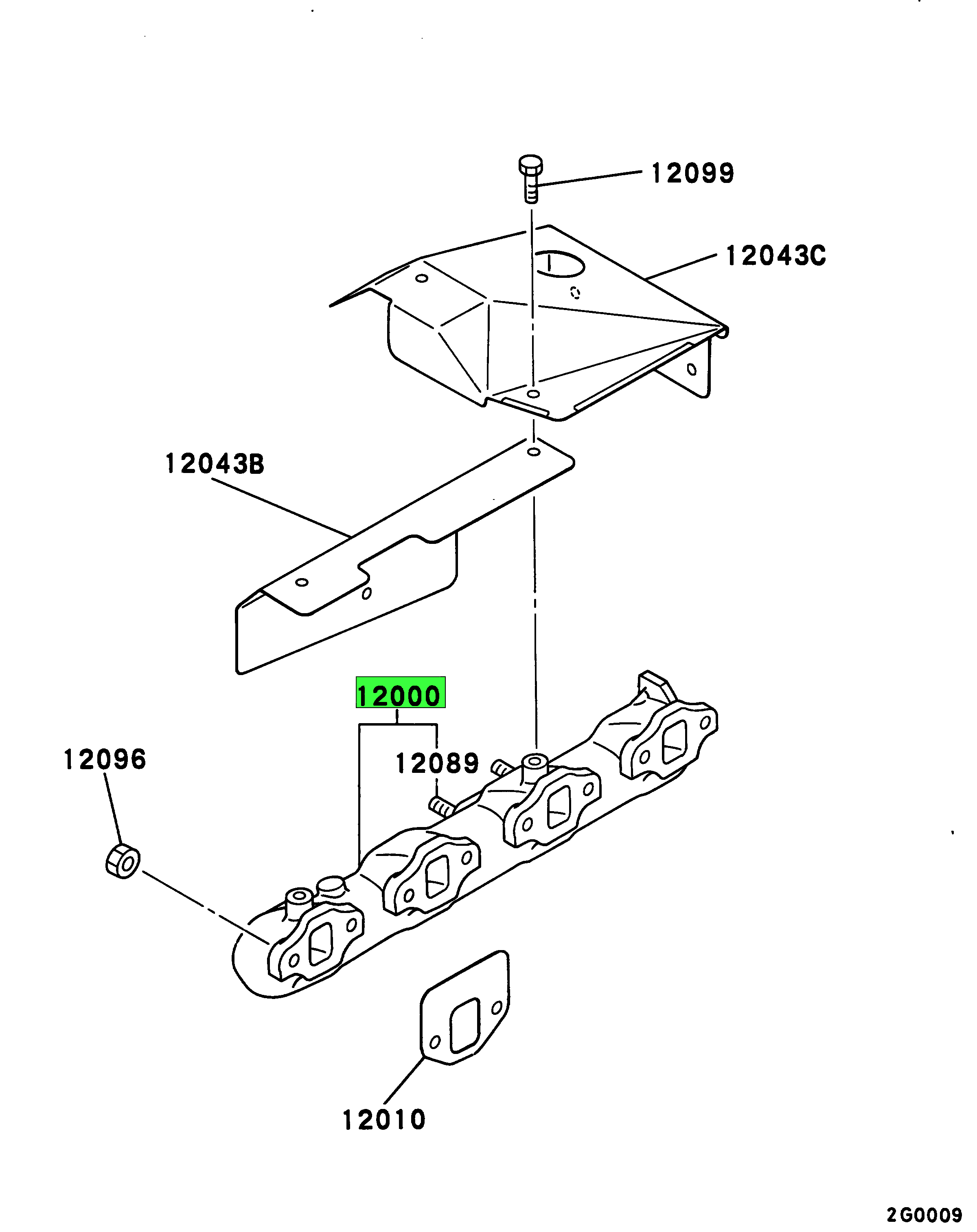 what-is-an-exhaust-manifold-napa-know-how-blog