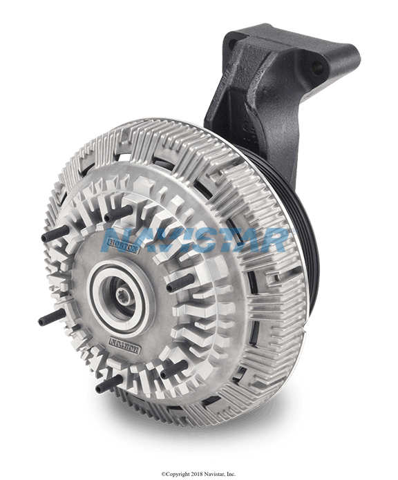 HOR99A96002 Navistar International | Clutch Disc | Source One