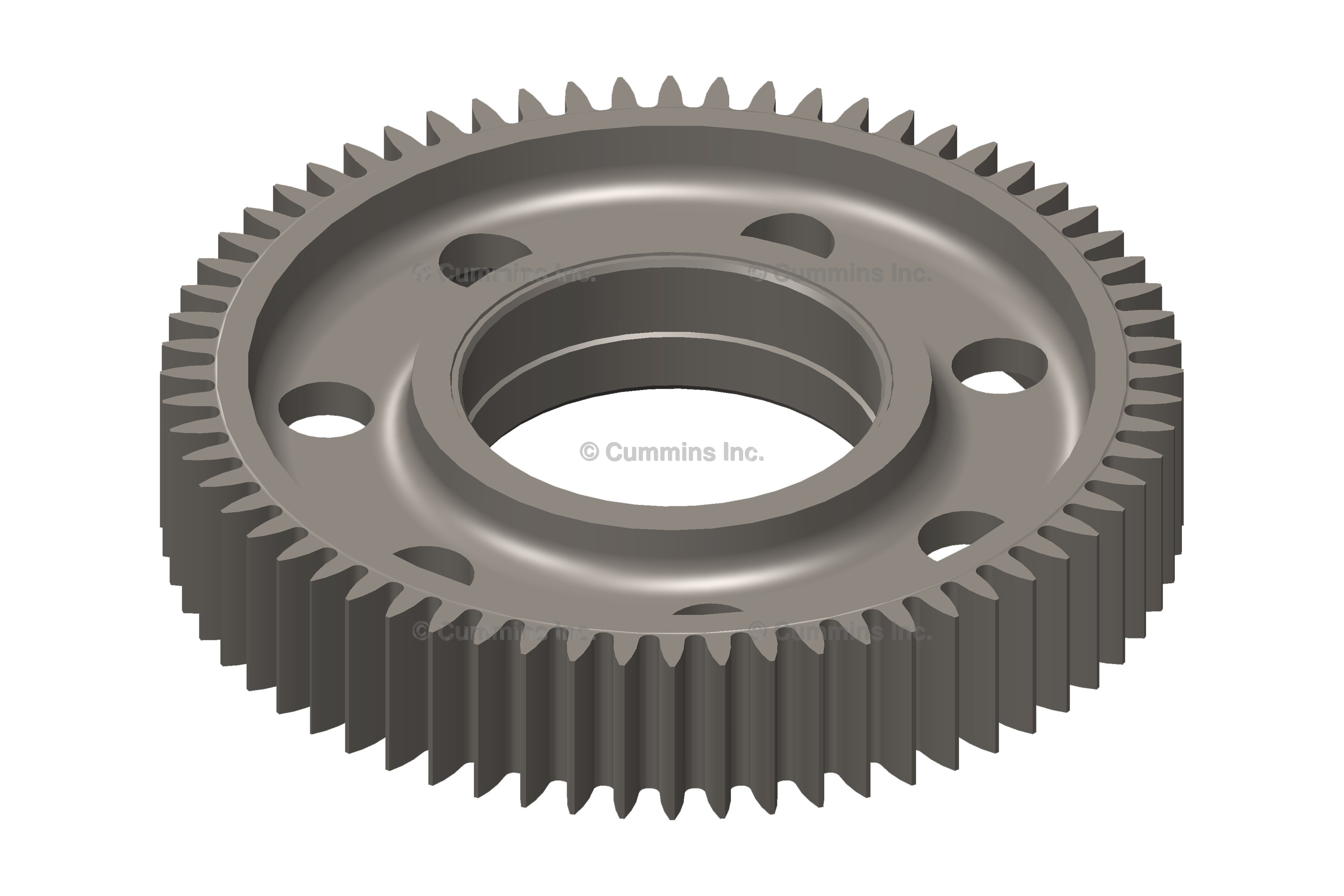 3686914 Cummins® Idler Gear Source One Parts Center