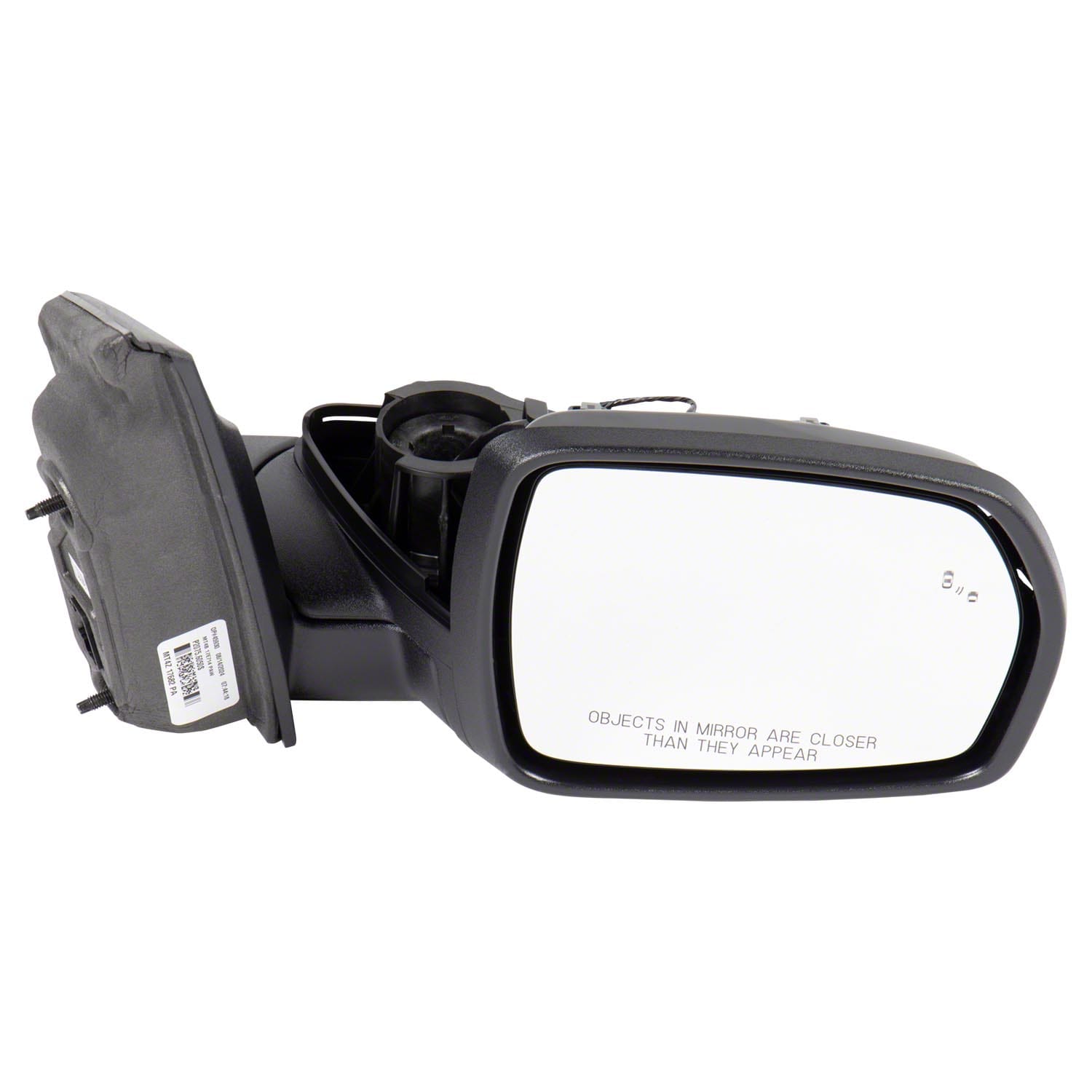 MT4Z17682PA Ford | Rear View Mirror Door - Right Outer | Source
