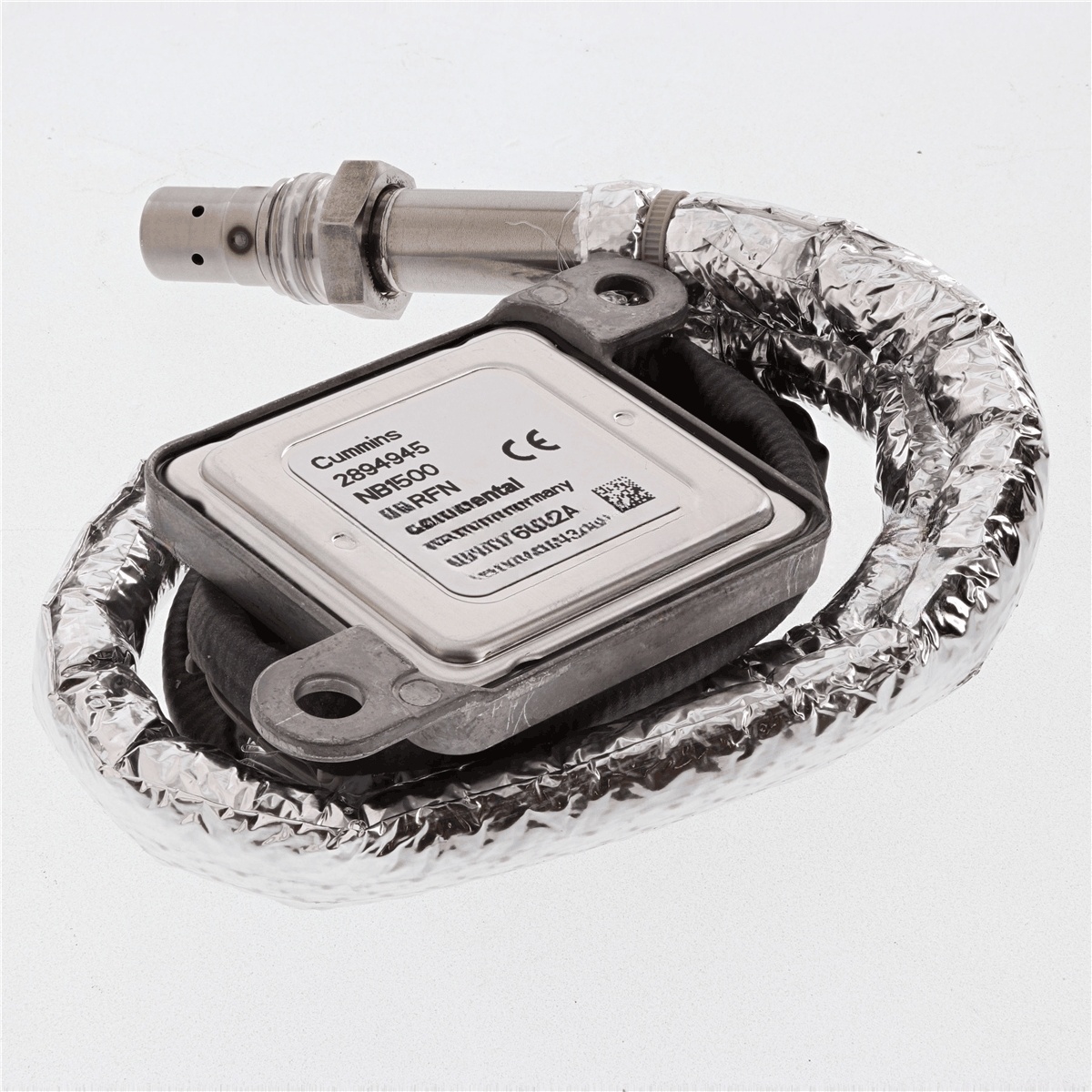 ムク SAR 良品 5293295RXCUM Kenworth | Nitrogen Oxide Sensor | Source One Parts