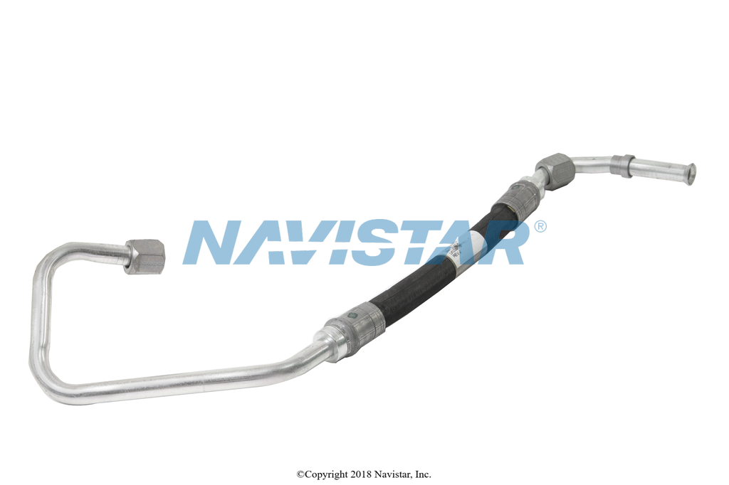 3841216C4 Navistar International HOSE ASSEMBLY POWER STEERING