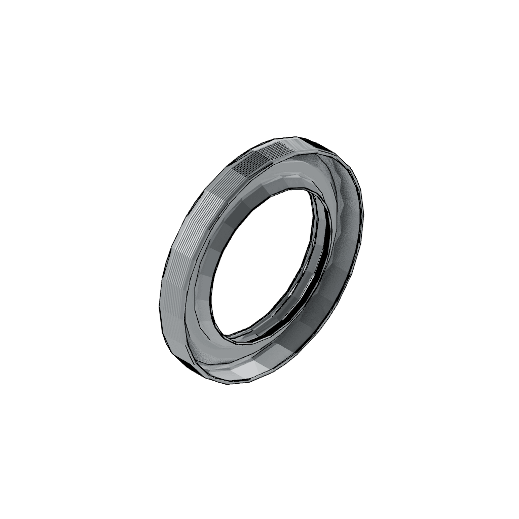 5338295 | Cummins® | Oil Seal | Source One Parts Center