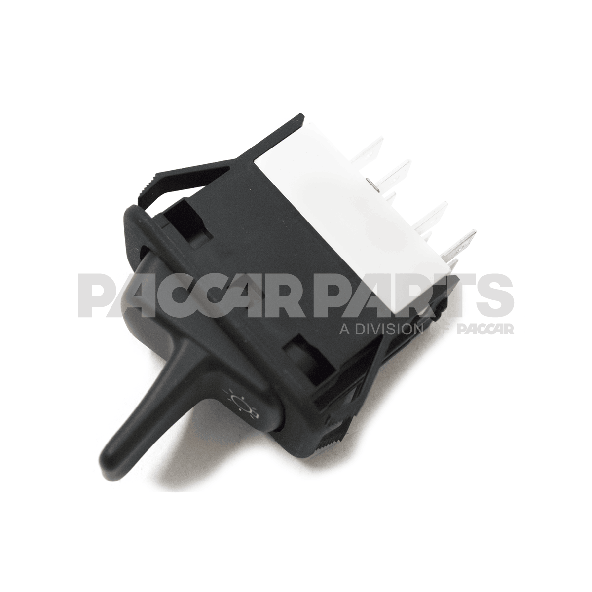 P27-1127-001 Kenworth | Switch Rocker Headlamp Master Light
