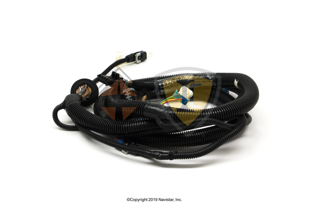 3577918C94 Navistar International | HARNESS ENGINE | Source