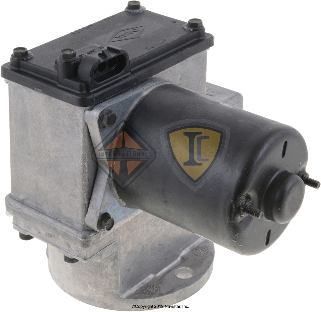 ETN0127771 | Navistar International® | HOUSING- REAR AXLE | Source 