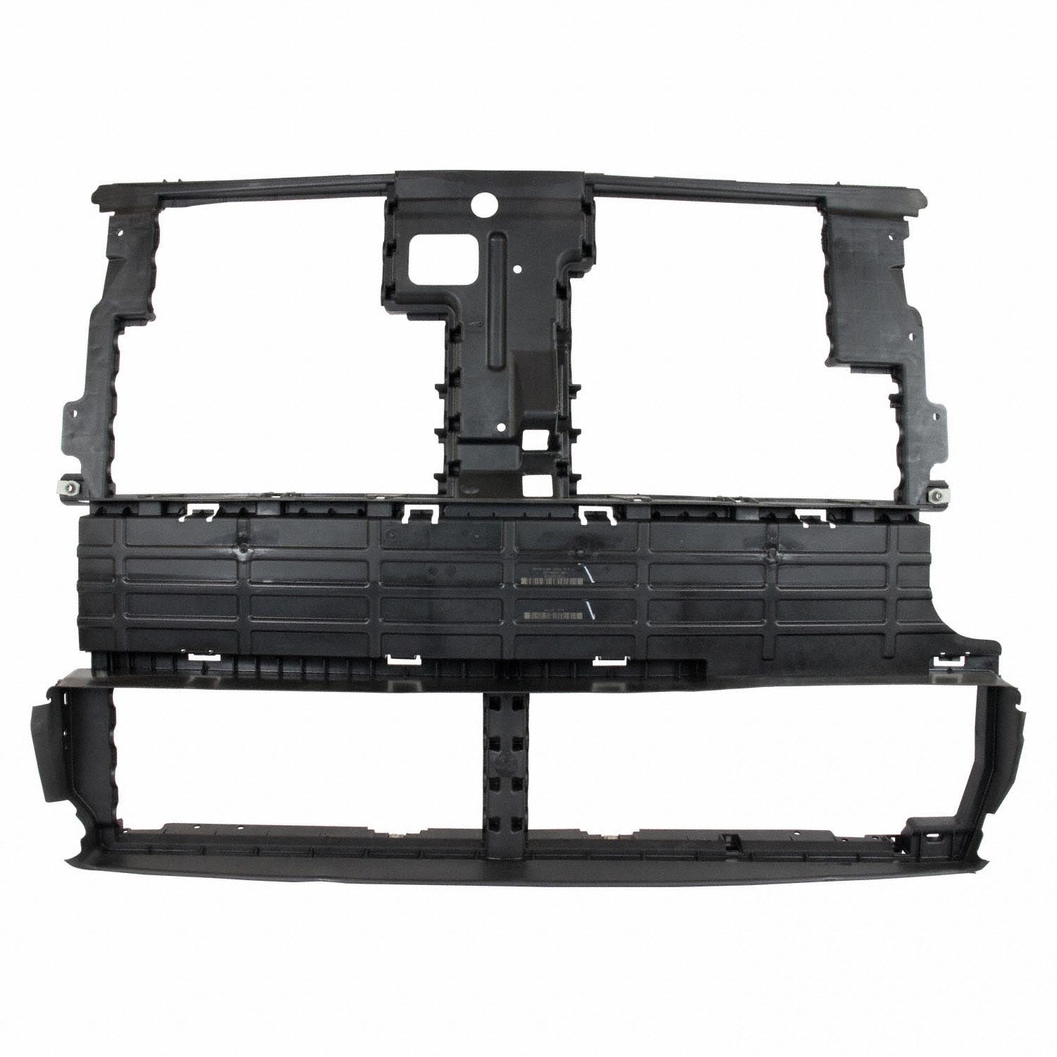 FT4Z8B455B Ford | Radiator Shutter Grille Bracket Active | Source