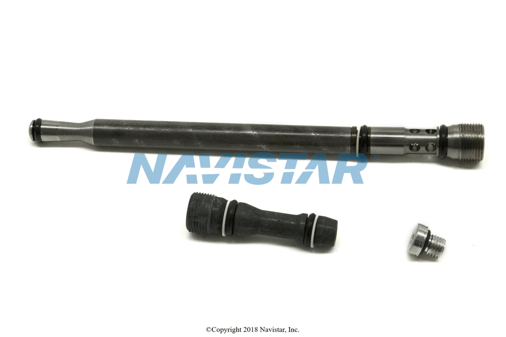 【期間限定お試し価格】 KIT | International Navistar 2604306C91 CASE AND HEAD TO 着せ替え服・アウトフィット
