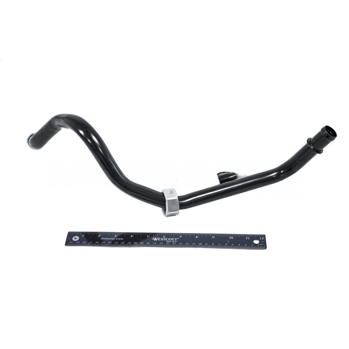 1926048PE Kenworth | Compressor Air Intake Line | Source One