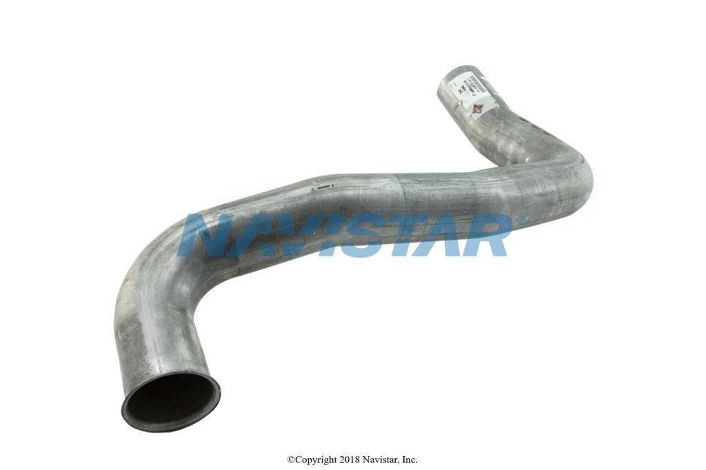 3582819C2 Navistar International | PIPE TURBOCHARGER UNDER 3582819C2 Navistar International | PIPE TURBOCHARGER UNDER