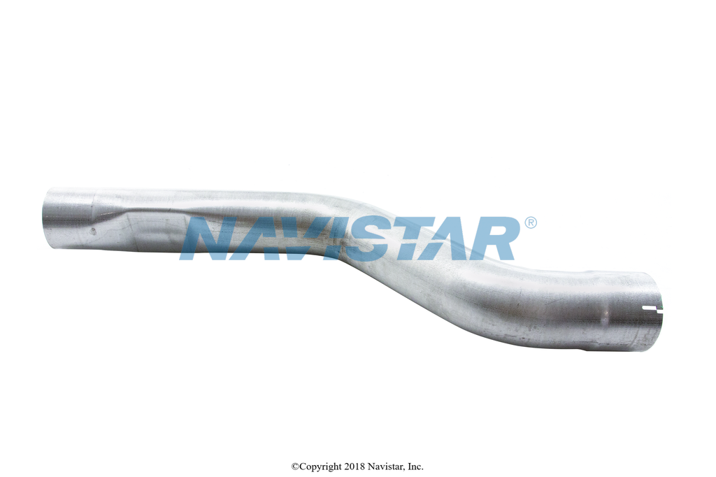 3562427C1 | Genuine Navistar International® PIPE EXHAUST