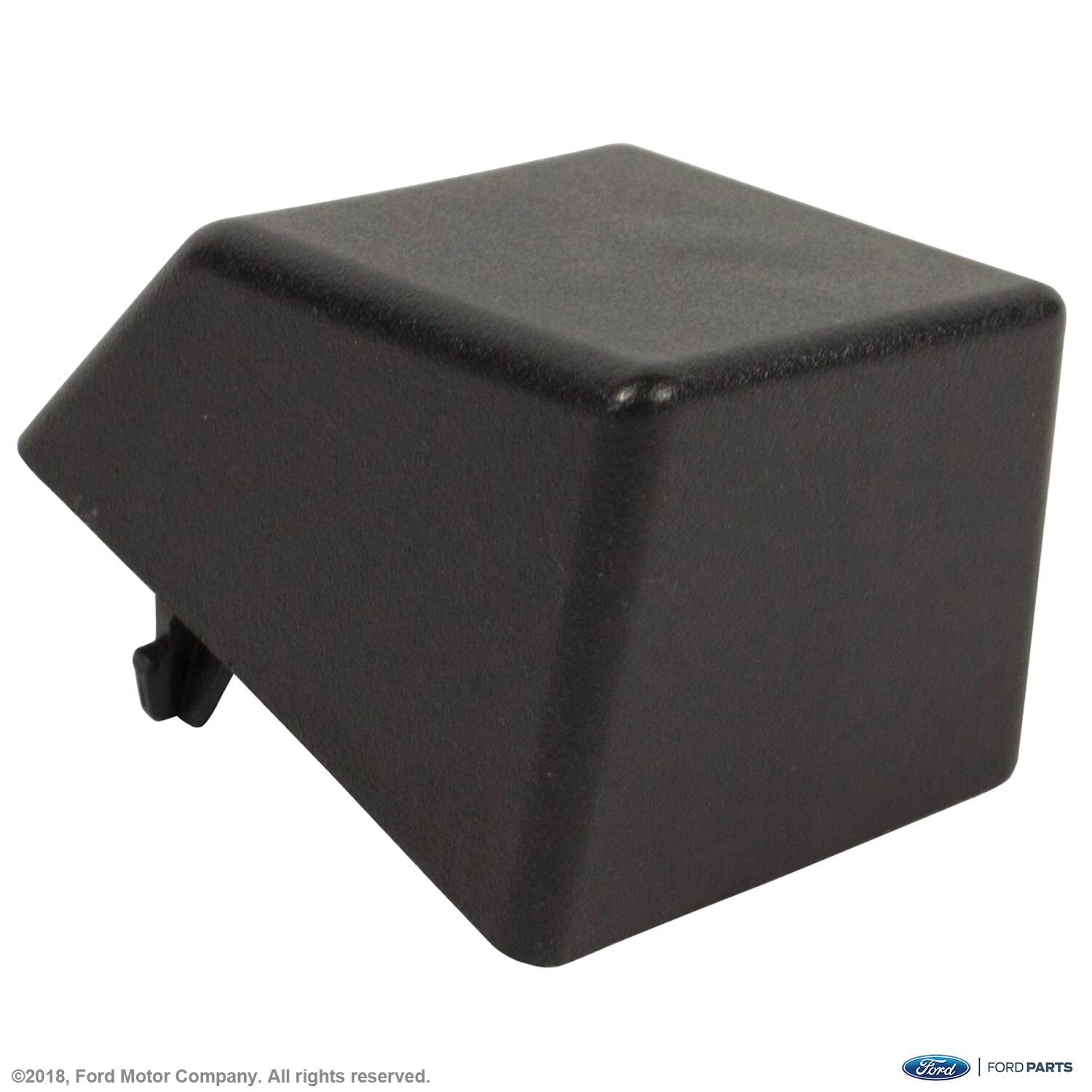 JL1Z78404C05A Ford | Liftgate Bump Stop - Left | Source One Parts Center