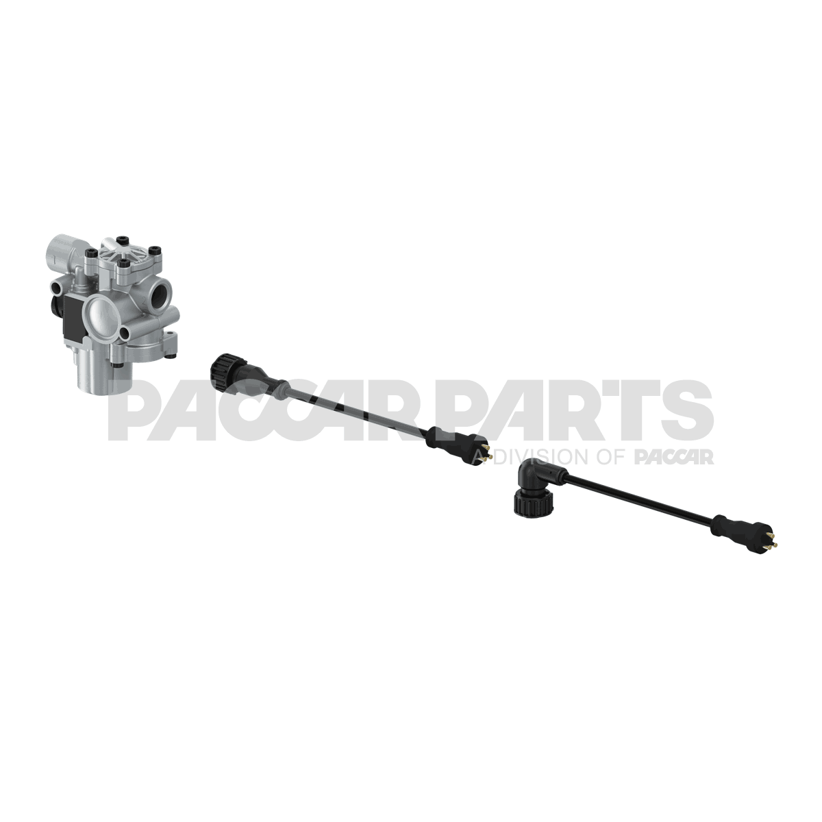 4006110220 Kenworth® ABS VALVE Source One Parts Center