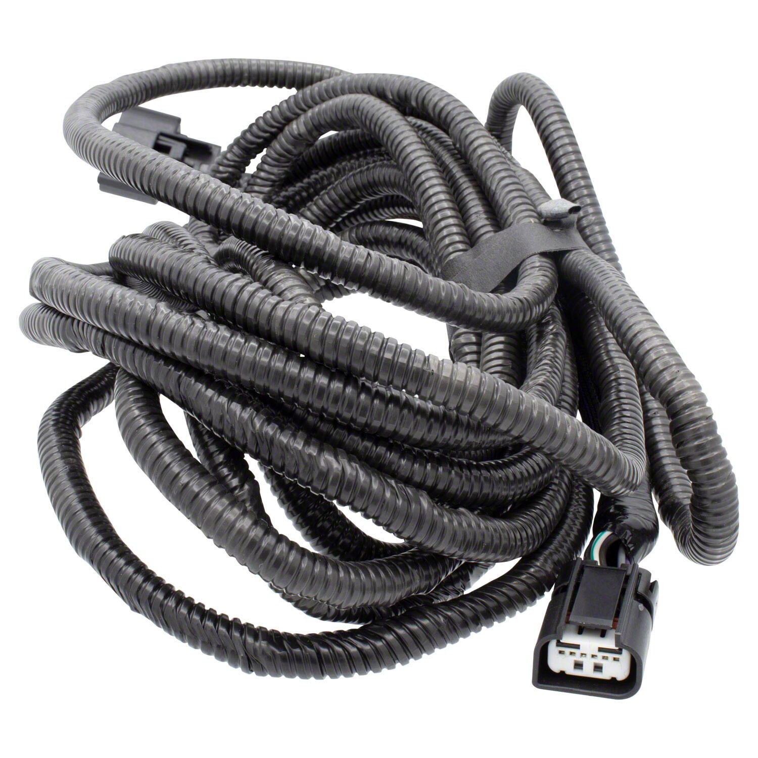 GC3Z14B242AC Ford | Wiring - Rear | Source One Parts Center